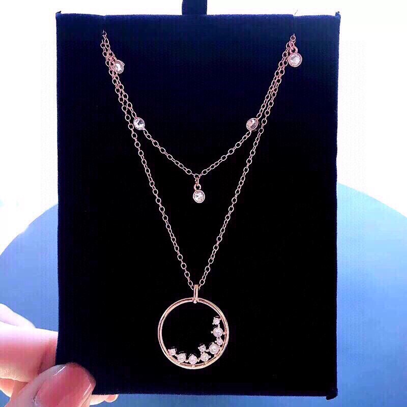 Swarovski Necklace 03yxh117